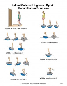 mcl lcl exercises 2