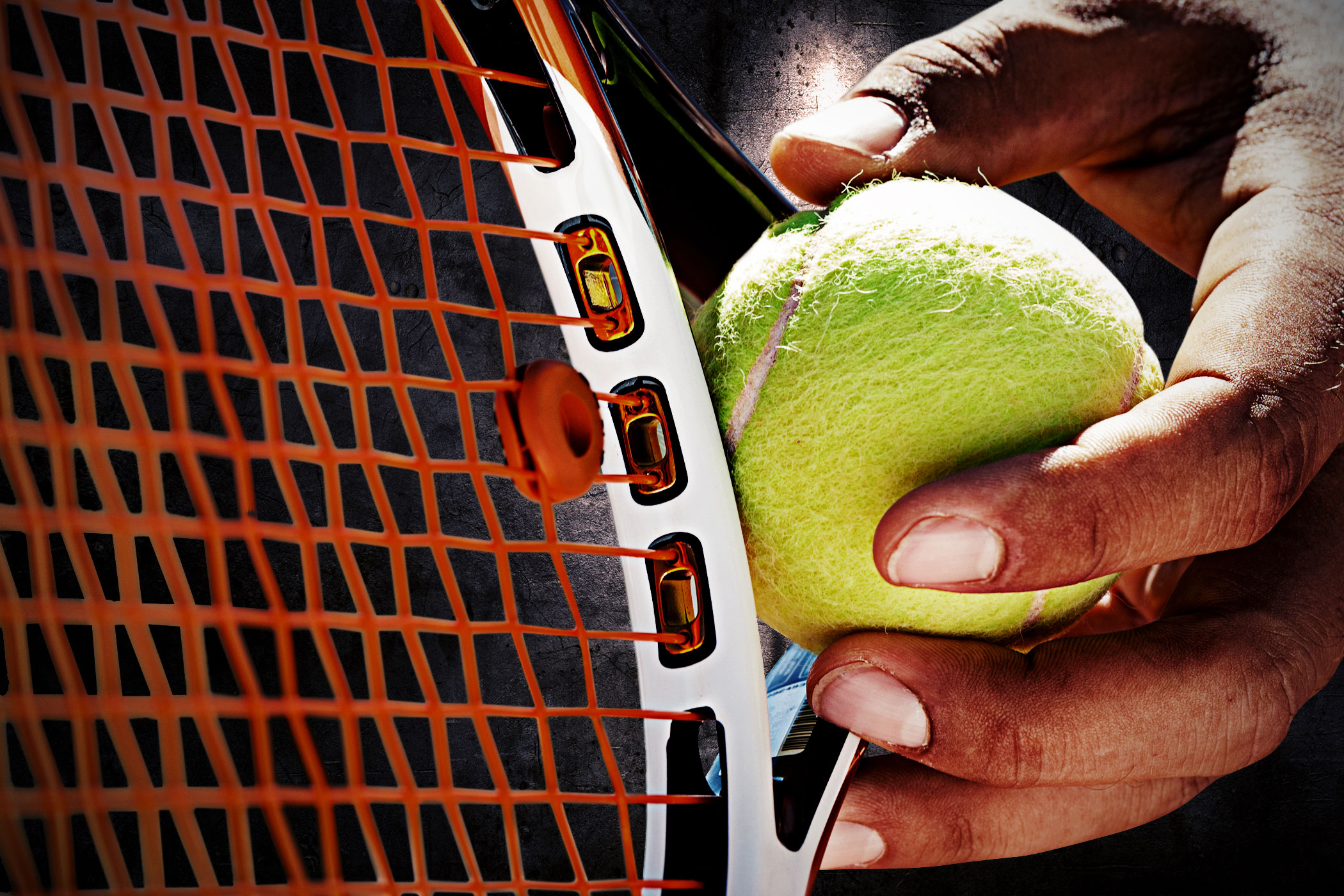 Tenis / Squash
